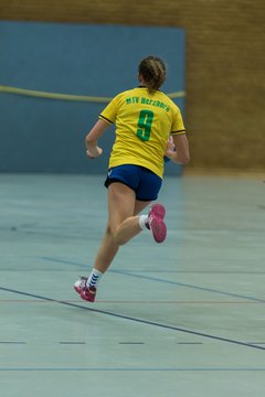 Bild 71 - A-Juniorinnen MTV Herzhorn - Bramstedter TS : Ergebnis: 32:32